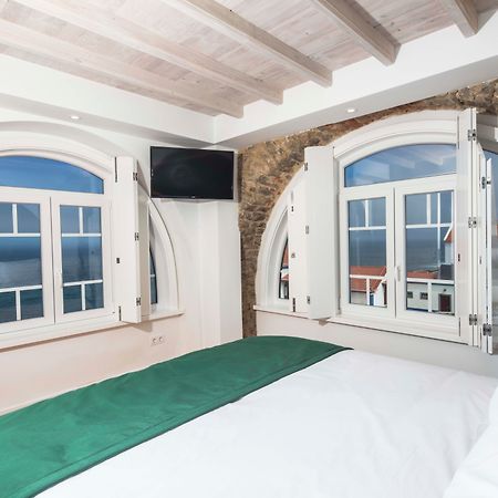 Chalet O Amorzinho Azenhas do Mar Eksteriør bilde