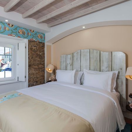 Chalet O Amorzinho Azenhas do Mar Eksteriør bilde