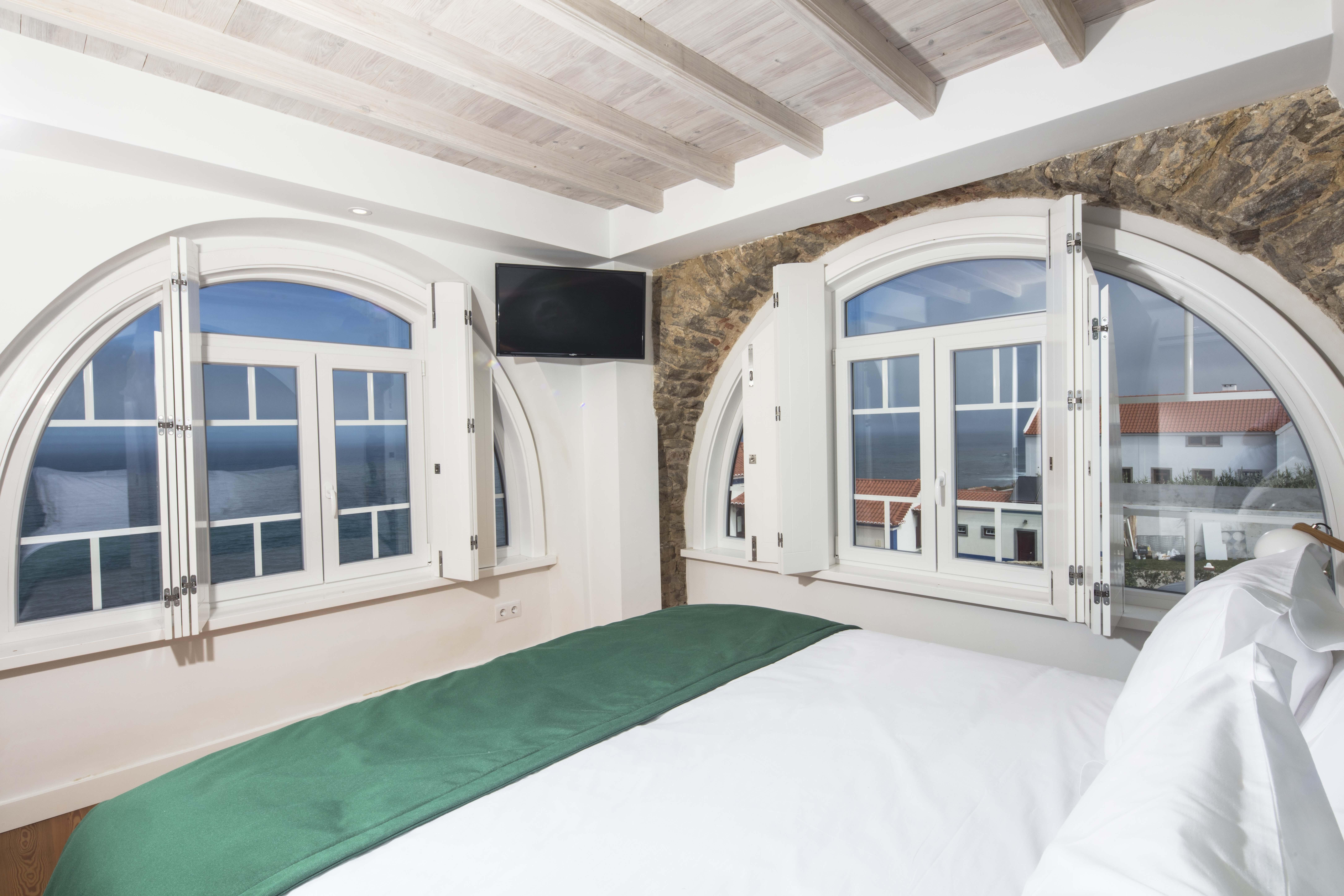 Chalet O Amorzinho Azenhas do Mar Eksteriør bilde