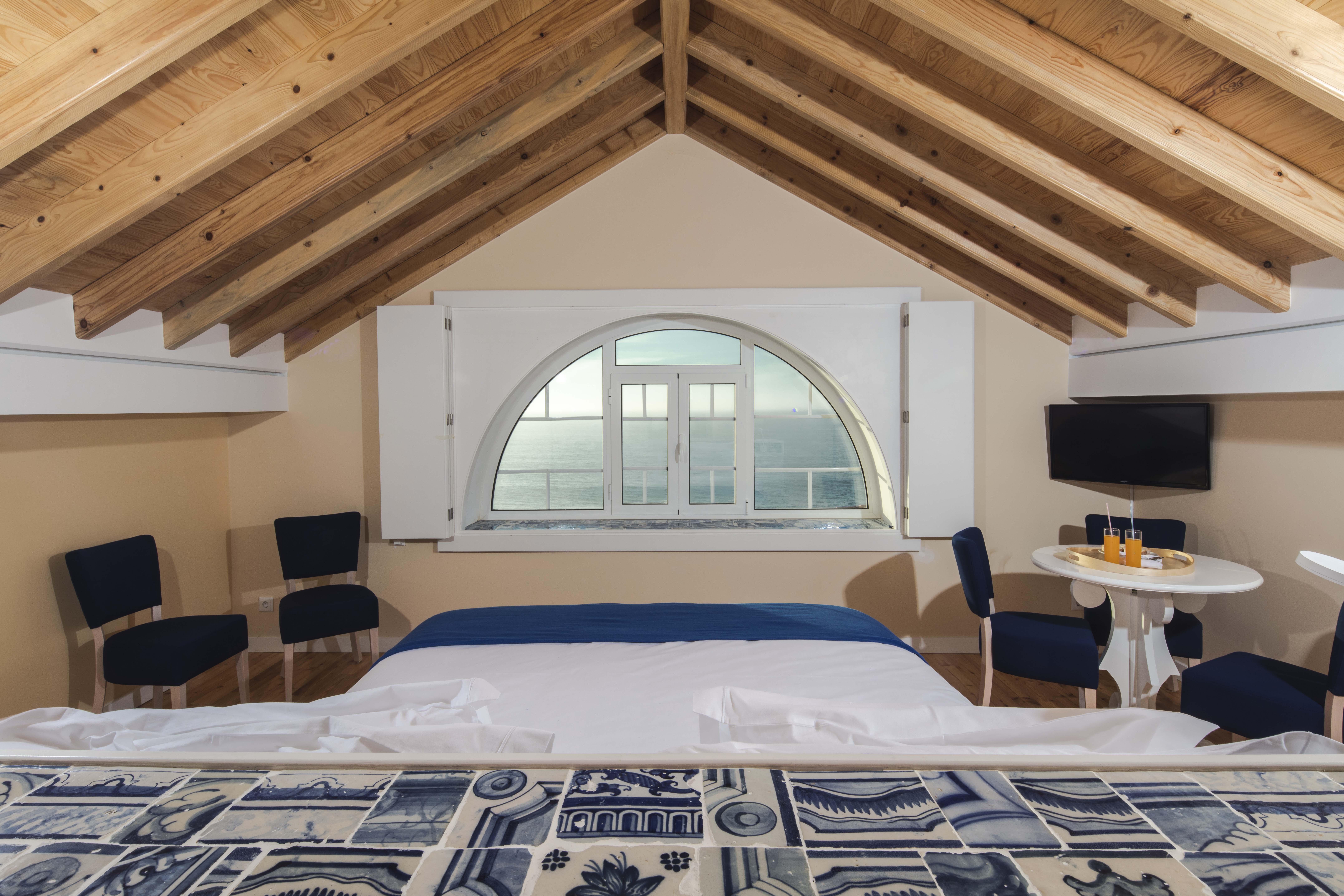 Chalet O Amorzinho Azenhas do Mar Eksteriør bilde