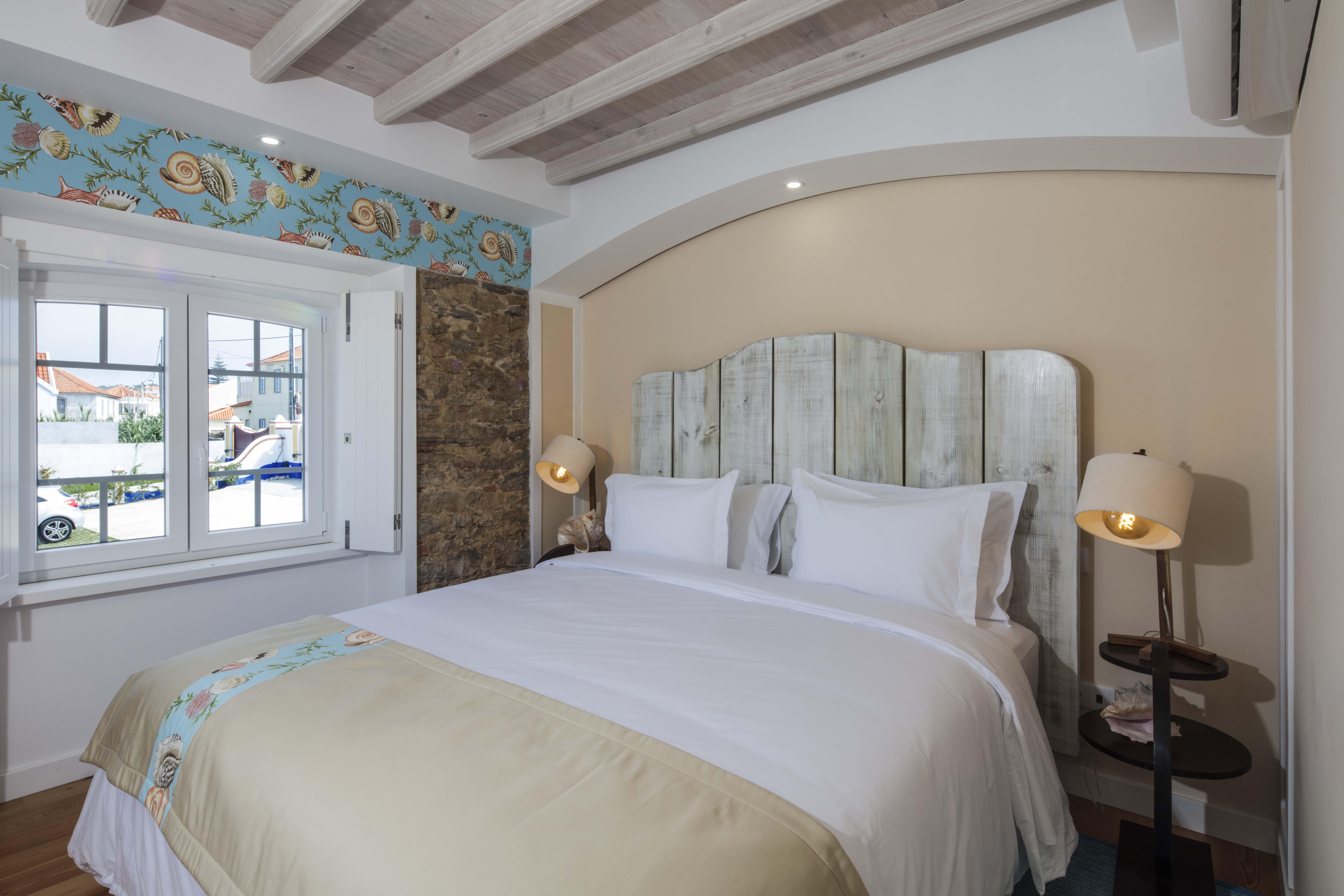 Chalet O Amorzinho Azenhas do Mar Eksteriør bilde