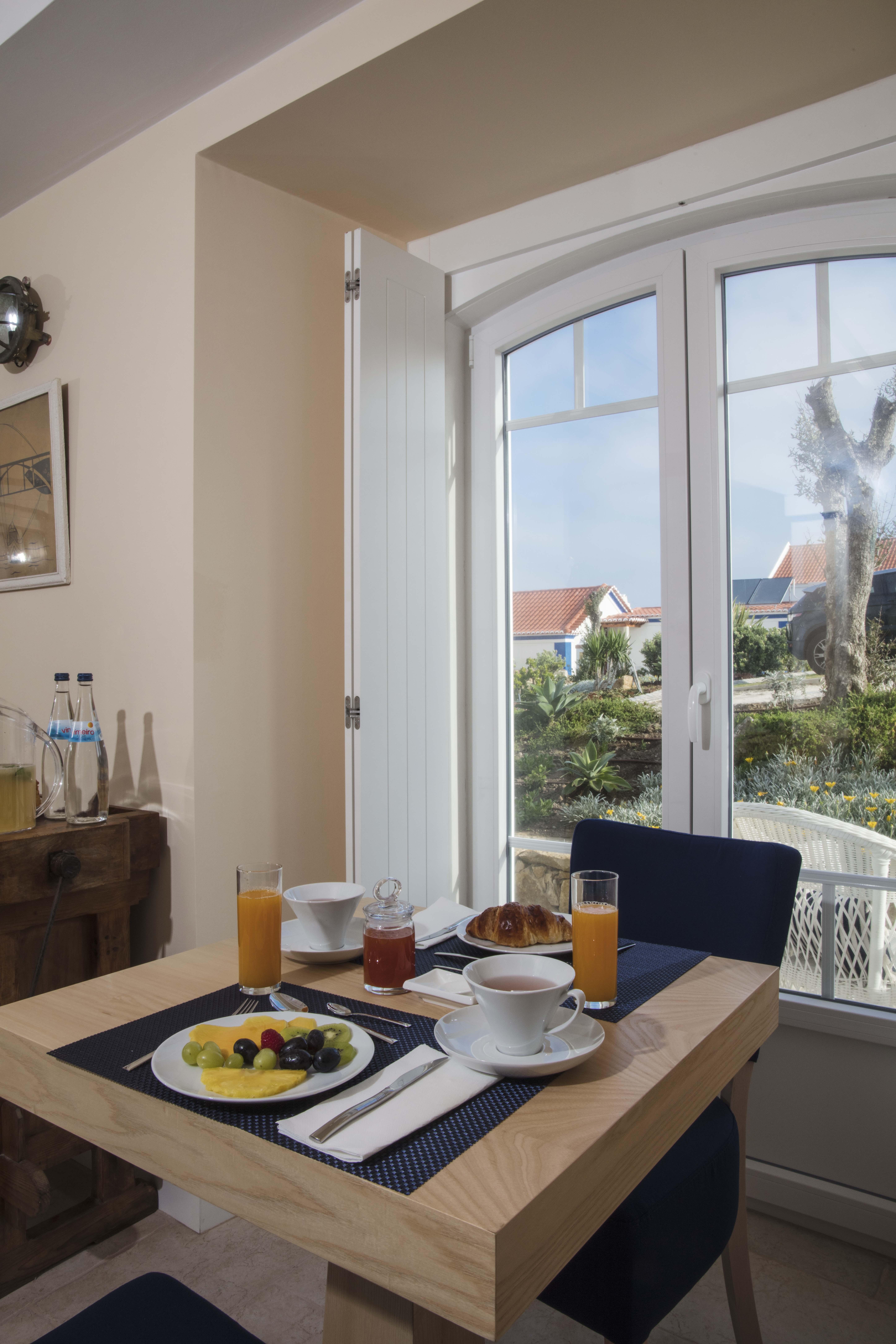 Chalet O Amorzinho Azenhas do Mar Eksteriør bilde